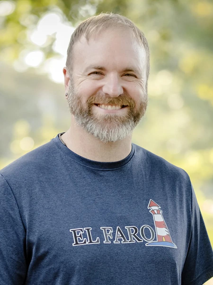 Portrait of Job Hammond